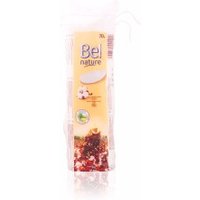Bel Nature Ecocert Discos Redondos Algodón 100% 70 Pcs