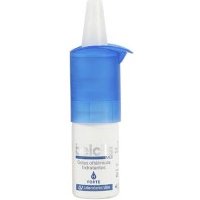 Belcils Med Forte Moisturizing Eye Drops 10ml