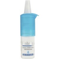 Belcils Med Moisturizing Eye Drops 10ml
