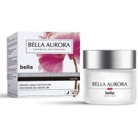 Bella Aurora Bella Night Night-Time Action Treatment Repairs & Anti-Dark Spots 50ml