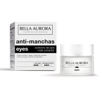 Bella Aurora Eyes Eye Contour Cream 15ml