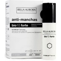 Bella Aurora Bio10 Forte Despigmentante Intensivo Piel Sensible 30ml