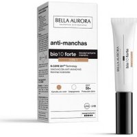 Bella Aurora Bio 10 Forte 3 In 1 Local Corrector SPF50 10ml
