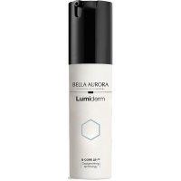 Bella Aurora Lumiderm Antimanchas E Hidratación 2 En 1 Serum Crema SPF20 30ml