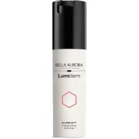 Bella Aurora Lumiderm Antimanchas Y Antiedad 2 En 1 Serum Crema SPF20 30ml