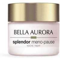 Bella Aurora Splendor Menopause Night 50ml