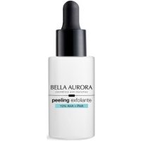 Bella Aurora Exfoliating Peeling Anti-Blemish Facial Serum 30ml