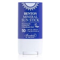 Benton Mineral Sun Stick SPF50 15g