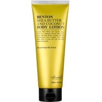 Benton Shea Butter And Coconut Body Lotion 250ml