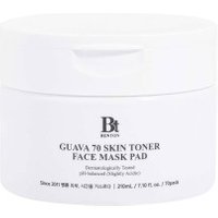 Benton Guava 70 Skin Toner Face Mask Pad 70 Un