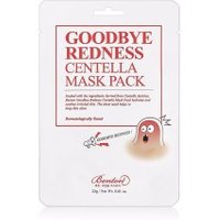 Benton Goodbye Redness Centella Mask 23g