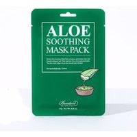 Benton Aloe Soothing Mask 23g