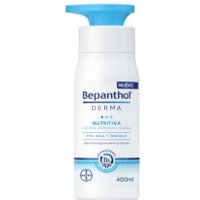 Bepanthol Bepanthol Derma Nourishing Daily Body Lotion 400ml