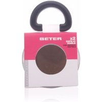 Beter Espejo Doble X2 Con Soporte Abatible 9 Cm 1 Pcs