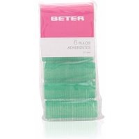 Beter Adhesive Rollers 21 Mm 6 Units