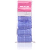 Beter Rulos Adherentes 28 Mm 6 Un