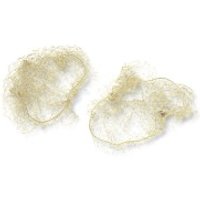 Beter Invisible Hairnet Brown Blonde 2 Units