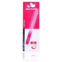 Beter Lima Vidrio Templado 13,8 Cm 1 Pcs