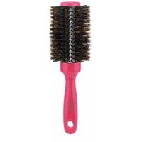 Beter Deslía Bright Day Round Brush 33 Mm Pink 1 Un