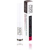 Beter Brow Booster Gel Voluminizador Cejas 2 Dark