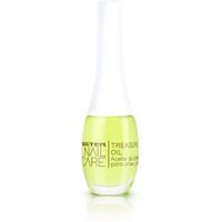 Beter Almond Oil Nails And Cuticles Treasure Oil 11ml