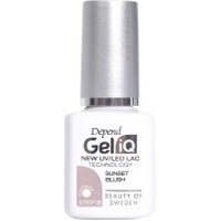 Beter Gel Iq Enamel Sunset Blush 5ml
