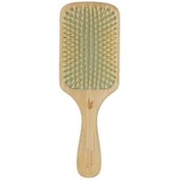 Beter Bamwood Pneumatic Racket Brush Nylon Bristles 1 Un