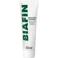 Biafin Skin Emulsion Regenerating Cream 50ml
