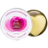 Biocosme Bio Solid Oil Natural Hydratation 80g
