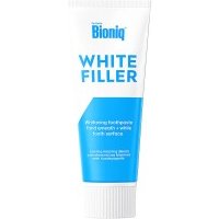 Bioniq Bioniq White Filler Whitening Toothpaste 75ml