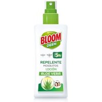 Bloom Derm Repelente Mosquitos 100ml