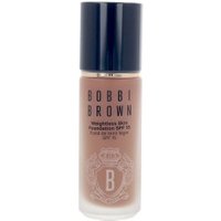 Bobbi Brown Weightless Skin Foundation SPF15 Neutral Chestnut 30ml