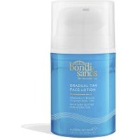 Bondi Sandsgadual Tan Daily Self-Tanning Lotion 50ml