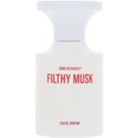 Borntostandout Filthy Musk Eau de Parfum Spray 50ml