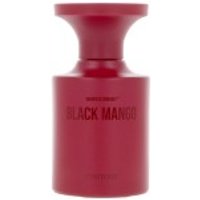 Borntostandout Black Mango Eau de Parfum Spray 50ml