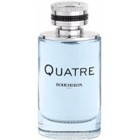 Boucheron Quatre Pour Homme Eau De Toilette Spray 100ml