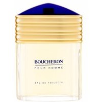 Boucheron Boucheron Pour Homme Eau De Toilette Spray 100ml