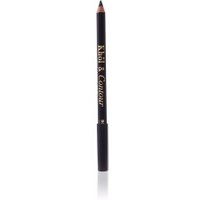 Bourjois Kohl&Contour Eye Pencil 002-Ultra Black