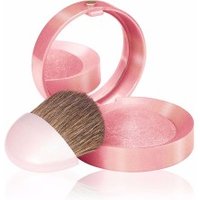 Bourjois Little Round Pot Blusher Powder 095-Rose De Jaspe