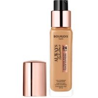Bourjois Always Fabulous 24H Foundation 410