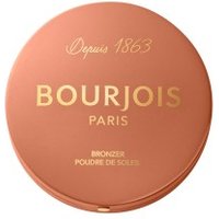Bourjois Maxi Round Pot Blusher Powder Medium Dark 2,5g