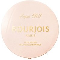 Bourjois Maxi Round Iluminador Champagne 2,5g