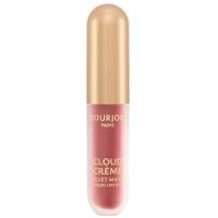 Bourjois Cloud Crème Edition Velvet Matte Labial Líquido 04-I Love Mocha 3ml