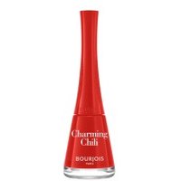 Bourjois 1 Seconde Nail Polish 049-Charming Chili 9ml
