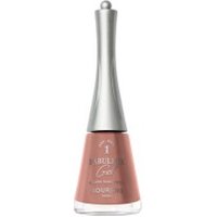Bourjois Fabuleux Gel Nail Polish 130-Mauve Your Body! 9Ml