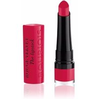 Bourjois Rouge Velvet The Lipstick 09-Fuchsia Botté