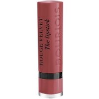 Bourjois Rouge Velvet The Lipstick 33-Rose Water
