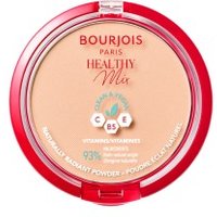 Bourjois Healthy Mix Poudre Naturel 02-Vanilla 10g