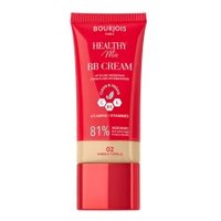 Bourjois Healthy Mix Bb Cream 02-Vanilla 30ml