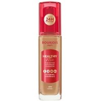 Bourjois Healthy Mix Makeup Base 58W-Caramel 30ml